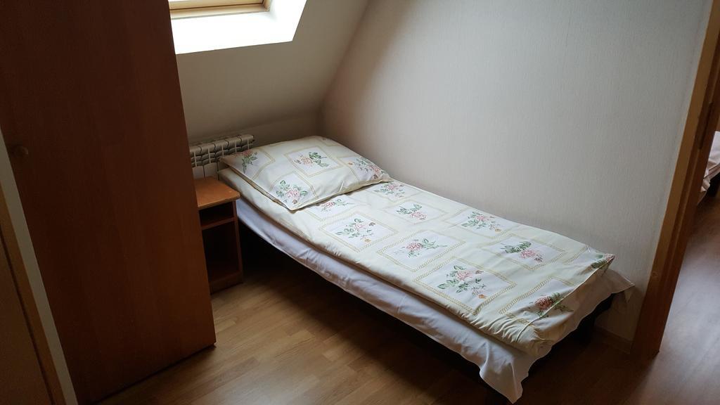 Willa U Tomali Bukowina Tatrzańska Exterior foto