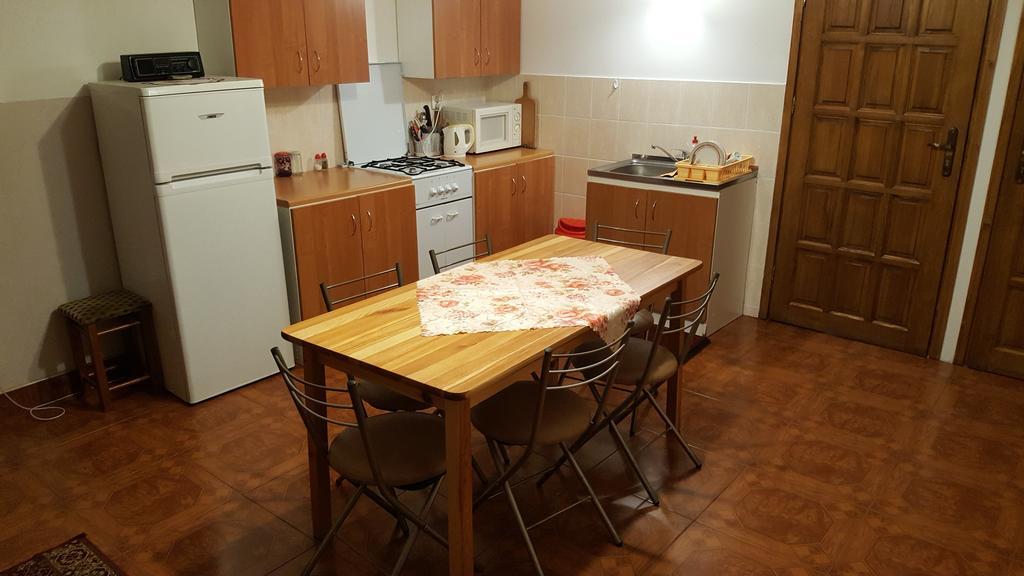 Willa U Tomali Bukowina Tatrzańska Exterior foto