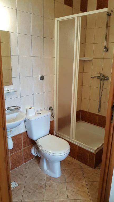 Willa U Tomali Bukowina Tatrzańska Exterior foto