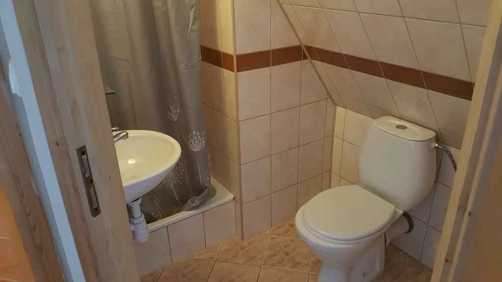 Willa U Tomali Bukowina Tatrzańska Exterior foto