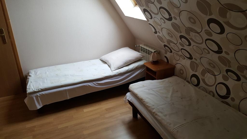 Willa U Tomali Bukowina Tatrzańska Exterior foto