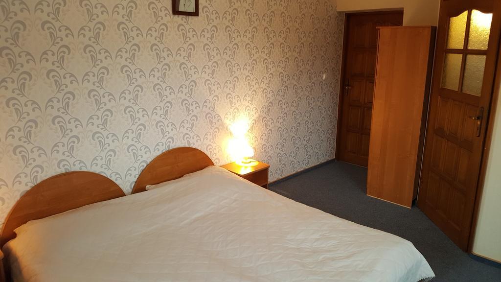 Willa U Tomali Bukowina Tatrzańska Exterior foto